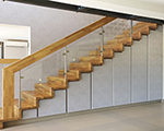 Construction et protection de vos escaliers par Escaliers Maisons à Bricquebec